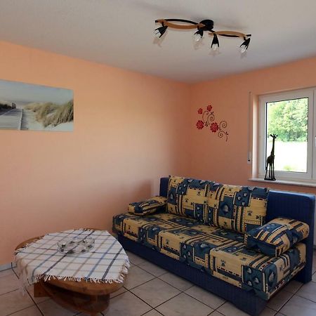 Ferienwohnung Waldblick Нойкирх Экстерьер фото