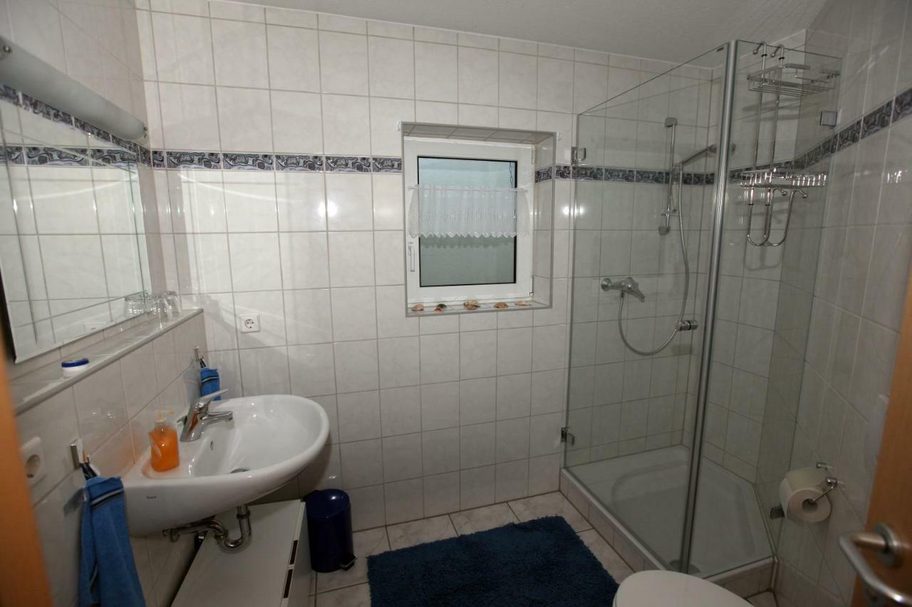 Ferienwohnung Waldblick Нойкирх Экстерьер фото
